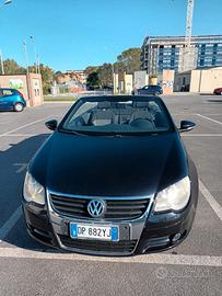 VOLKSWAGEN EOS 1.4 TSI BZ 2008