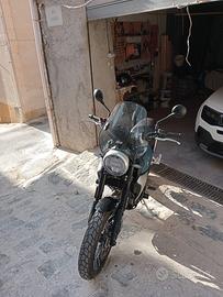 kove ZF 500