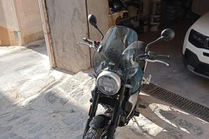 kove ZF 500