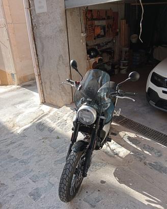 kove ZF 500