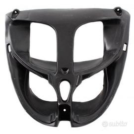 Griglia radiatore Aprilia SR Street e Ditech AP825
