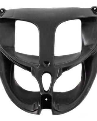 Griglia radiatore Aprilia SR Street e Ditech AP825
