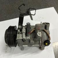 Compressore clima bmw x1 6SBU14A/GE447260-5710