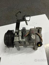 Compressore clima bmw x1 6SBU14A/GE447260-5710
