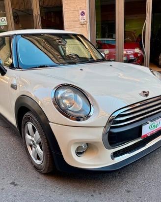 Mini Cooper 1.5 D 95 CV - In Garanzia