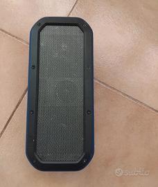 Cassa bluetooth Divoom Voombox 