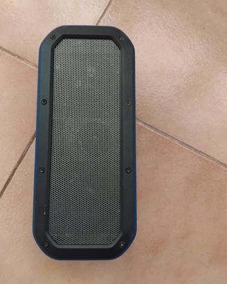 Cassa bluetooth Divoom Voombox 