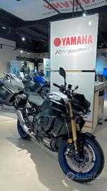 Yamaha MT-10 SP