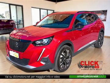 Peugeot 2008 2008 II 2022 - 1.2 puretech Allure Pa
