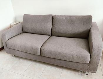 Divano Letto 3 Posti BEDOGNO Poltronesofà 