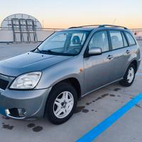 Suv Dr 5 2.0 Benzina / GPL AWD 4x4 Integrale Tasto