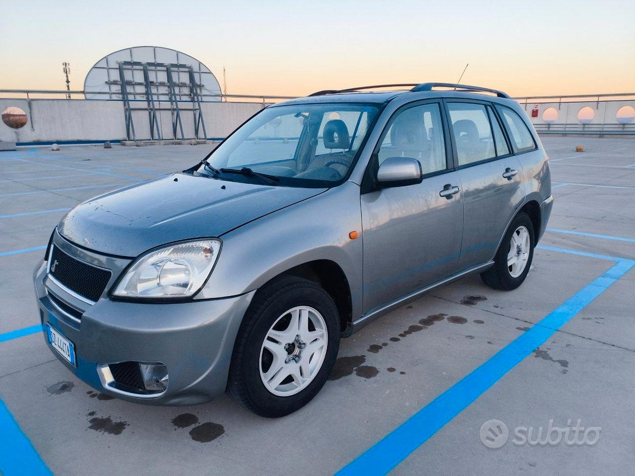 DR dr5 (2007-2020)