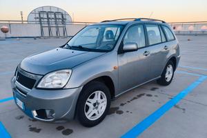 Suv Dr 5 2.0 Benzina / GPL AWD 4x4 Integrale Tasto