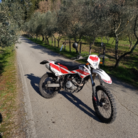 Beta RR 125 enduro 4t