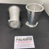 Trombette da 45 altezza 110