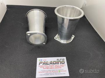 Trombette da 45 altezza 110