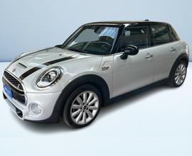 Mini Cooper S 2.0 TwinPower Turbo Cooper S Hype DC