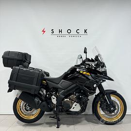 Suzuki V Strom DL 1050 XT - 2022