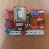 Scheda centralina BM 230