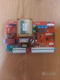 Scheda centralina BM 230