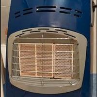 STUFA A GAS DELONGHI