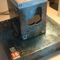 BioShock & BioShock 2 Edizioni speciali ITA
