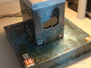 BioShock & BioShock 2 Edizioni speciali ITA
