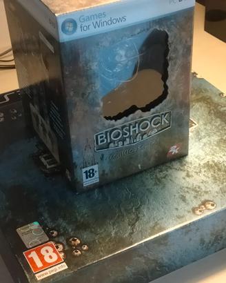 BioShock & BioShock 2 Edizioni speciali ITA