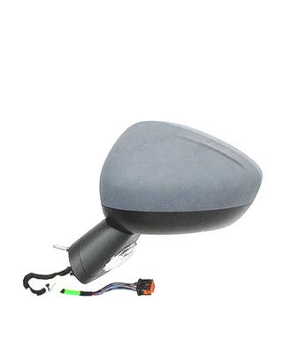 SPECCHIO COMPLETO SINISTRO CITROEN C4 10-19