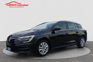 RENAULT Megane Mégane Sporter Blue dCi 115 CV Bu