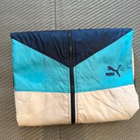 Giacca vintage rara puma  anni 80/90 tg M
