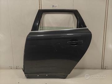 PORTIERA POSTERIORE SINISTRA VOLVO XC60 1° Serie