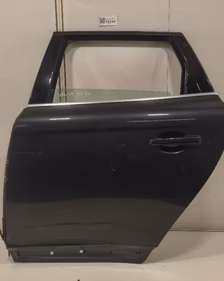 PORTIERA POSTERIORE SINISTRA VOLVO XC60 1° Serie