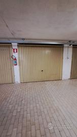 Generoso garage