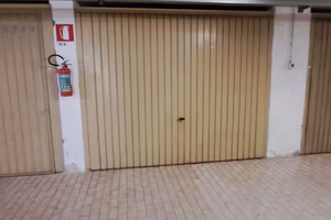 Generoso garage