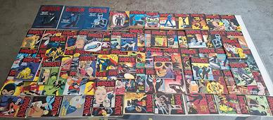 Collezione fumetti Diabolik