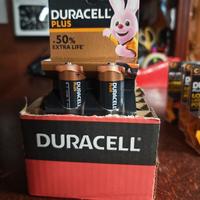 Batterie Duracell LR14