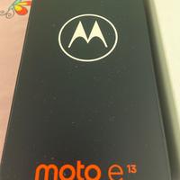 Motorola e13