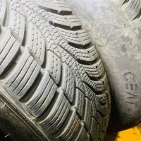 Gomme invernali 165/70R14   81T  CEAT