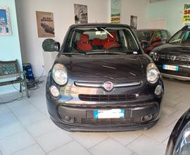 Fiat 500L Living 1.6 Multijet 105 CV Lounge