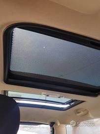 Tettuccio apribile mini countryman anno 2015