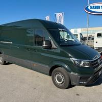 VOLKSWAGEN CRAFTER 2.0 BTDI furgone, automatico