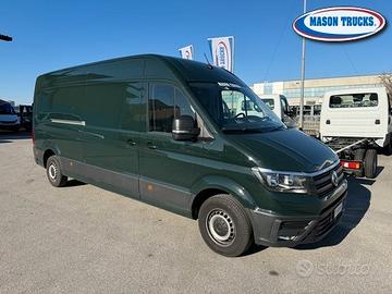 VOLKSWAGEN CRAFTER 2.0 BTDI furgone, automatico