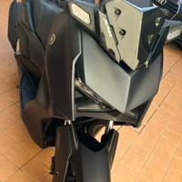 Yamaha xmax 125 icon blue 2023