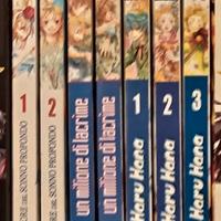 Lotto manga yuana kazuiLotto manga yuana kazui