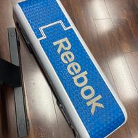 Deck Reebok