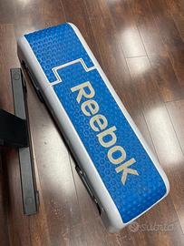 Deck Reebok