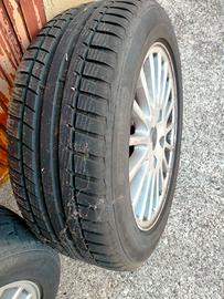 Cerchi in lega Volvo v40