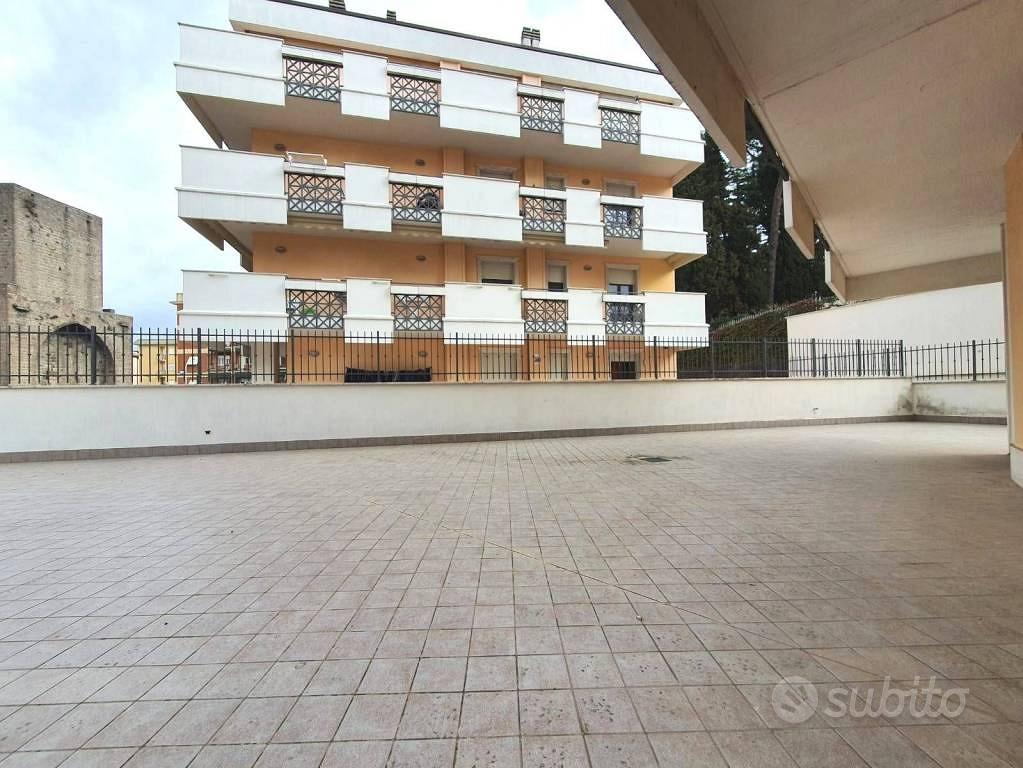 Appartamento – VT - Vista 3