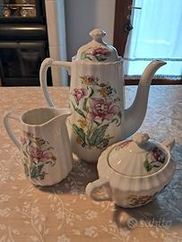 Tris da caffè Seltmann Weiden